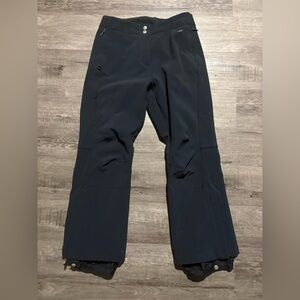 Women’s LL Bean Ski Pant S(petite)